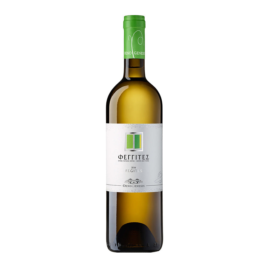 Fegites Dry White