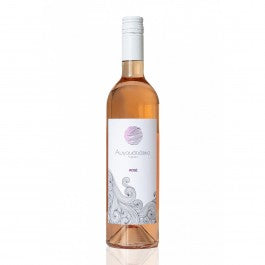 August´s Rose Dry Wine