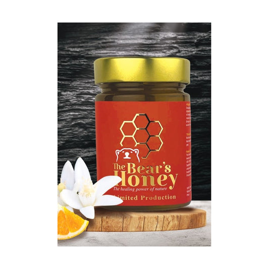 Orangenblütenhonig Meli Arkoudas 800gr