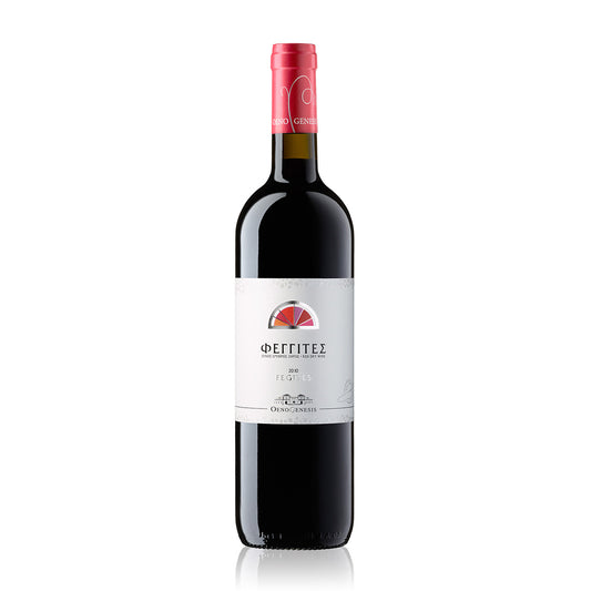 Fegites Trocken Rotwein