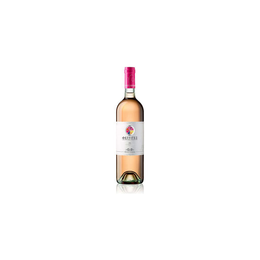 Fegites Rosé Dry