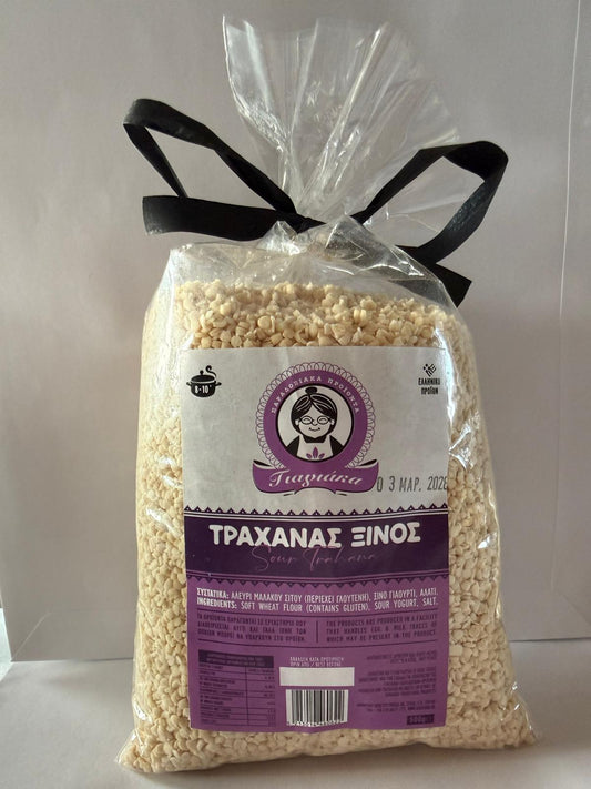 Sauerer Trahana 500 g